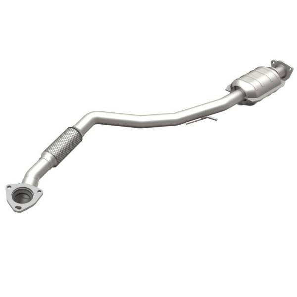 Magnaflow - MagnaFlow Conv DF 99-02 Daewoo Nubira 2.0L - 23639