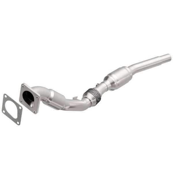 Magnaflow - MagnaFlow Conv DF 00-02 Audi A6 Quattro 2.7L - 23643