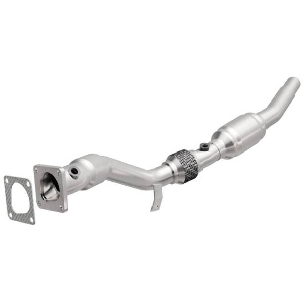 Magnaflow - MagnaFlow Conv DF 00-02 Audi A6 Quattro 2.7L - 23644