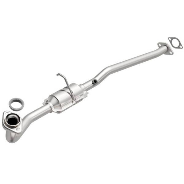 Magnaflow - MagnaFlow Conv DF 95-96 Geo Metro 1.3L - 23655