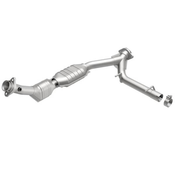 Magnaflow - MagnaFlow Conv DF 03-04 Lincoln Navigator 5.4L P/S - 23660