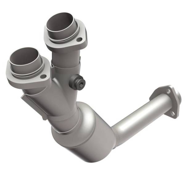 Magnaflow - MagnaFlow Conv DF Jaguar 79 87 - 23663