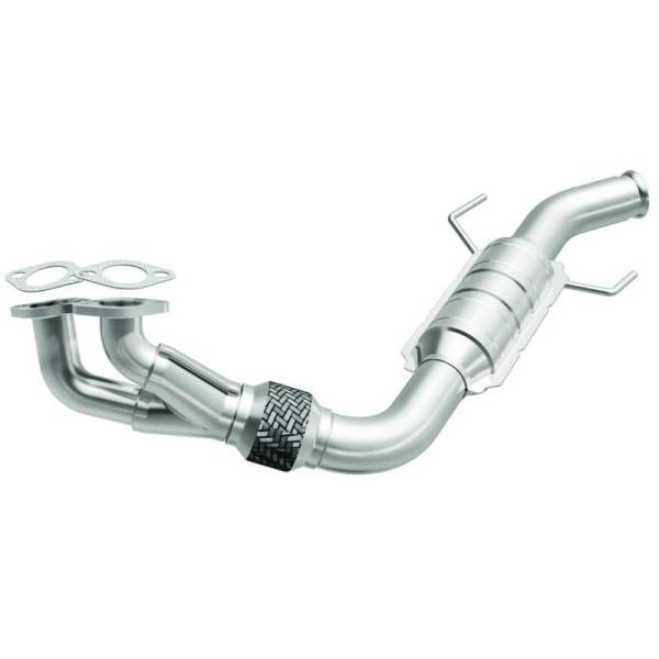 Magnaflow - MagnaFlow Conv DF 97 Saab 900 2.3L - 23687