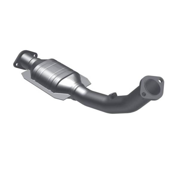 Magnaflow - MagnaFlow Conv DF 96-98 Mazda MPV 3.0L Front - 23694