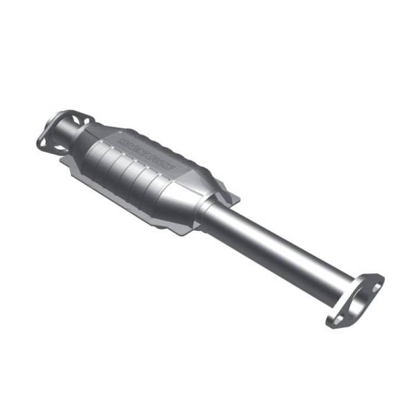 Magnaflow - MagnaFlow Conv DF Ford 90 92 - 23695