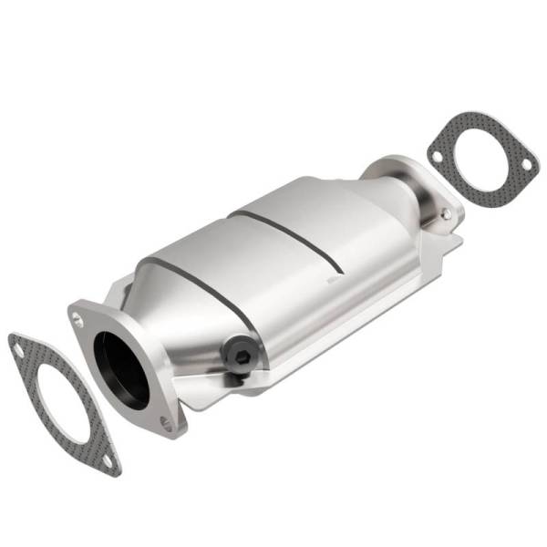 Magnaflow - MagnaFlow Conv DF 97-99 Nissan Maxima Rear - 23704