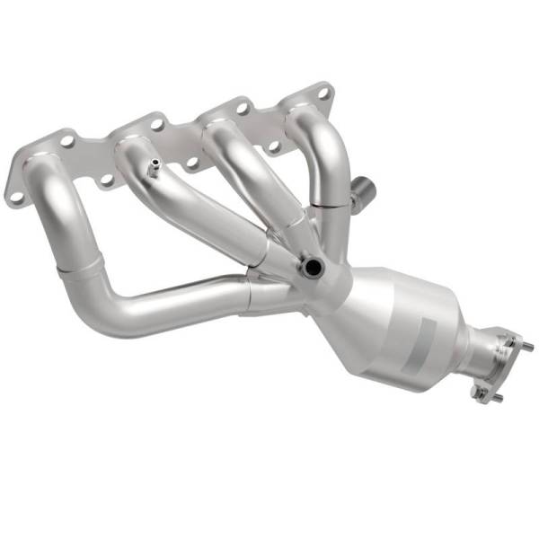 Magnaflow - MagnaFlow Conv DF 98-99 Nissan Frontier 2.4L - 23708