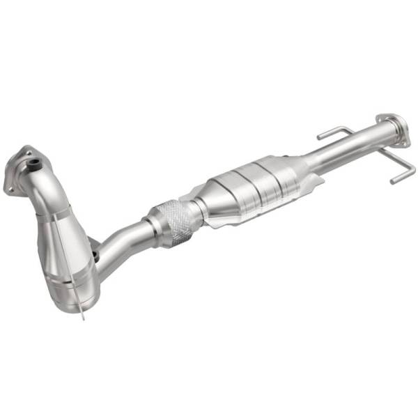 Magnaflow - MagnaFlow Conv DF 01 Saab 9-5 2.3L - 23709