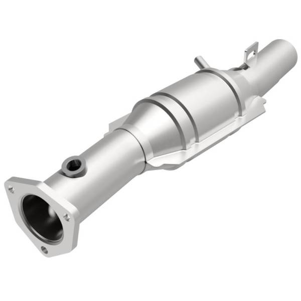 Magnaflow - MagnaFlow Conv DF 95 Volkswagen Golf 2.8L - 23713