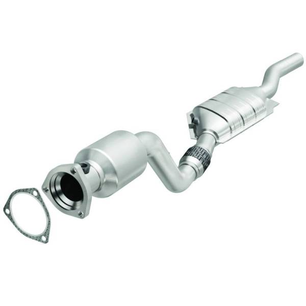 Magnaflow - MagnaFlow Conv DF 03 Volkswagen Passat 2.8L - 23719