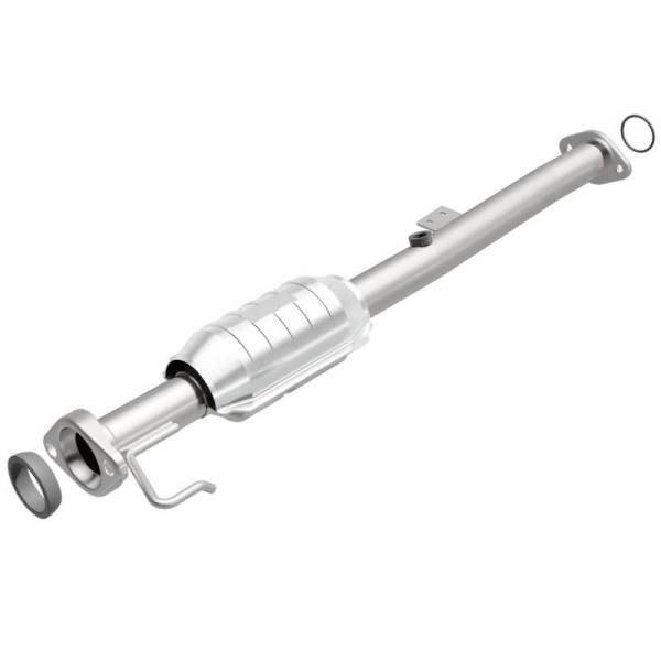 Magnaflow - MagnaFlow 99-03 Chevrolet Tracker / Suzuki Vitara 1.6L/2.0L Direct-Fit Catalytic Converter - 23749