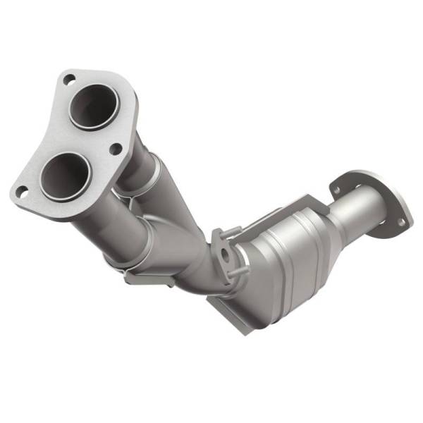 Magnaflow - MagnaFlow Conv DF 01-04 Tacoma 2.7L front 49S - 23755