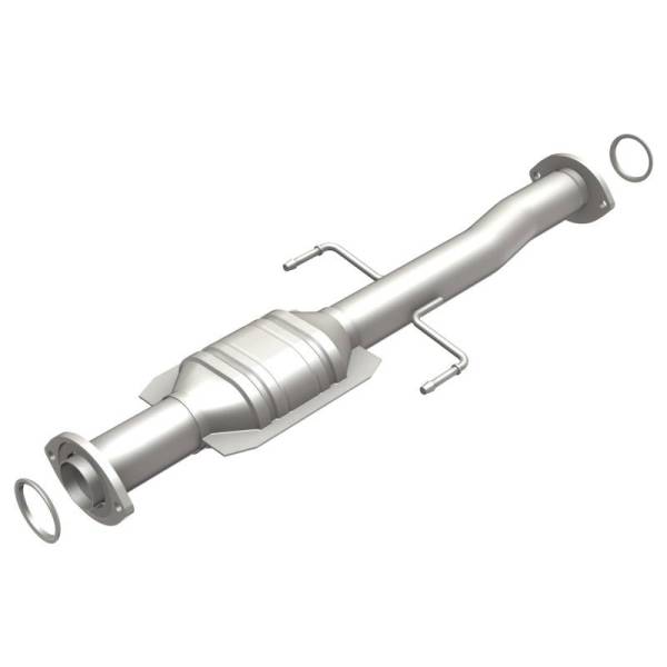 Magnaflow - MagnaFlow Conv DF 02-03 Toyota Tacoma 2.4L - 23757