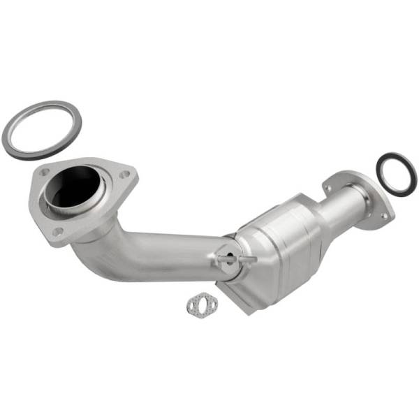 Magnaflow - MagnaFlow Conv DF 01 Toyota Tacoma 2.4L Fron - 23758