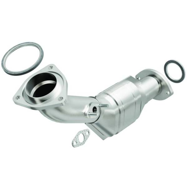 Magnaflow - MagnaFlow Conv DF 01- 02 Tacoma 3.4L EC/SB 4 - 23759