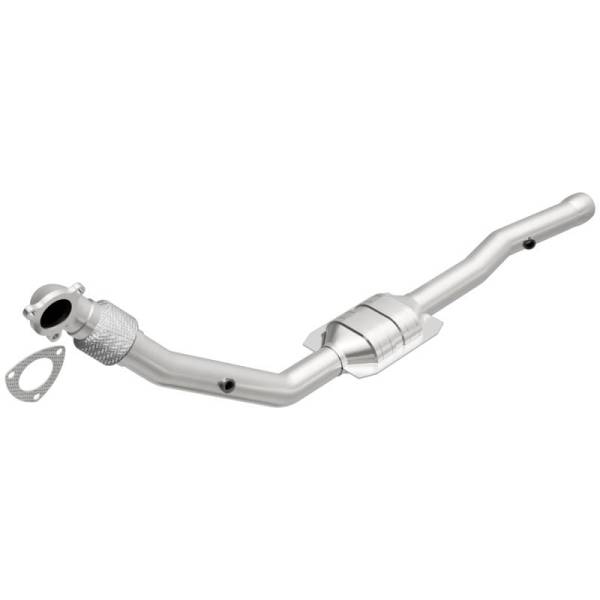 Magnaflow - MagnaFlow Conv DF 96-97 Volvo 850 2.5L - 23761