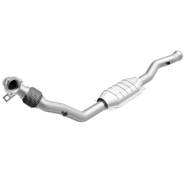 Magnaflow - MagnaFlow Conv DF 1997 Volvo 850 2.3L Turbo - 23763