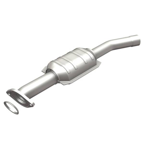 Magnaflow - MagnaFlow 99-05 Mazda Miata/MX5 4 1.8L Direct-Fit Catalytic Converter - 23771