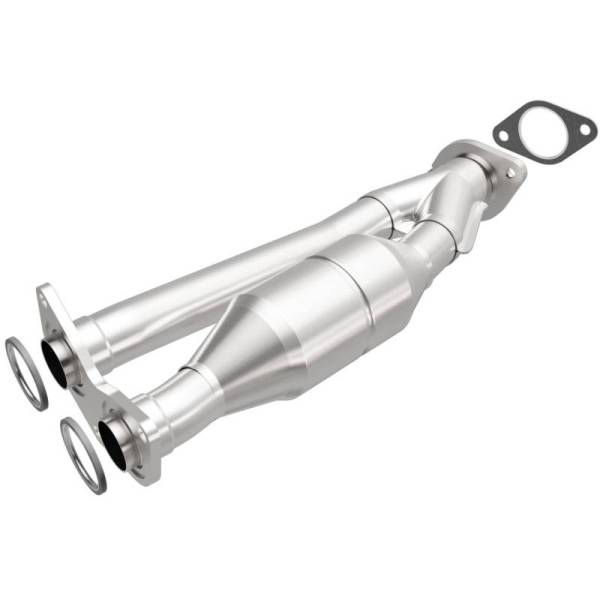 Magnaflow - MagnaFlow Conv DF 03- Mazda 6 3.0L V6 - 23772