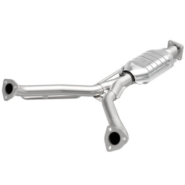 Magnaflow - MagnaFlow Conv DF Porsche 81 84 - 23794