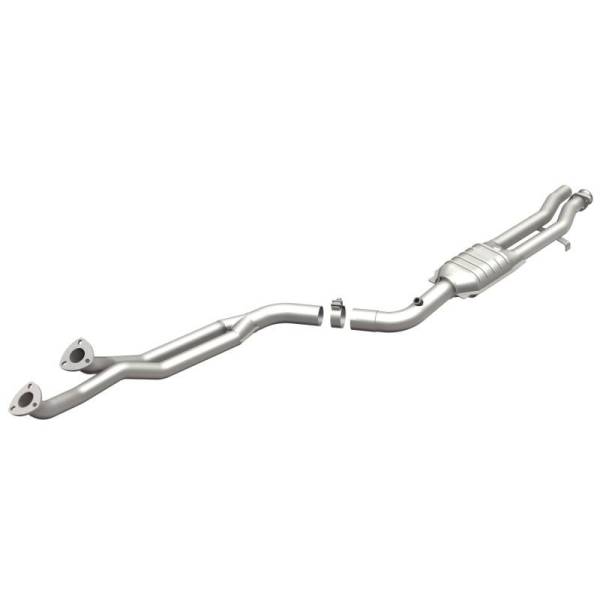 Magnaflow - MagnaFlow Conv DF 92-95 BMW 325i 2.5L - 23802