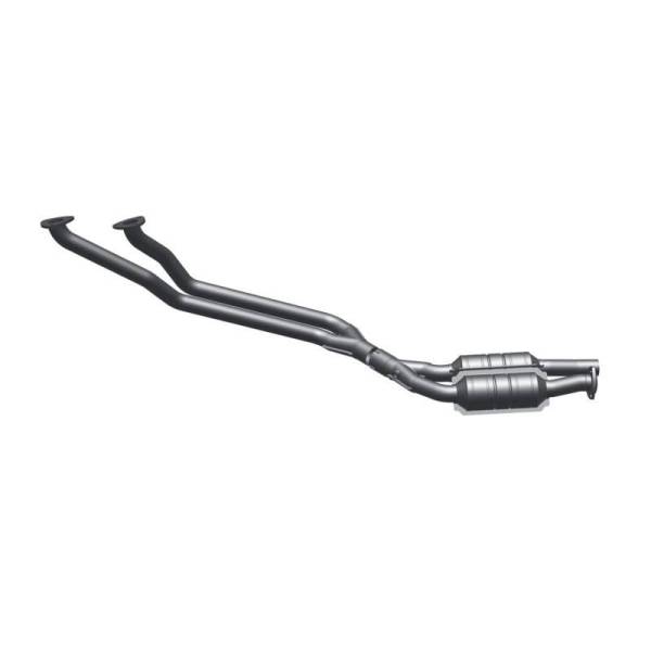 Magnaflow - MagnaFlow Conv DF 93-95 BMW 525i 2.5L - 23808