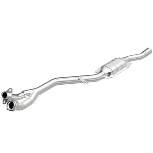 Magnaflow - MagnaFlow Conv DF 93-95 BMW 540/740 4.0L P/S - 23819