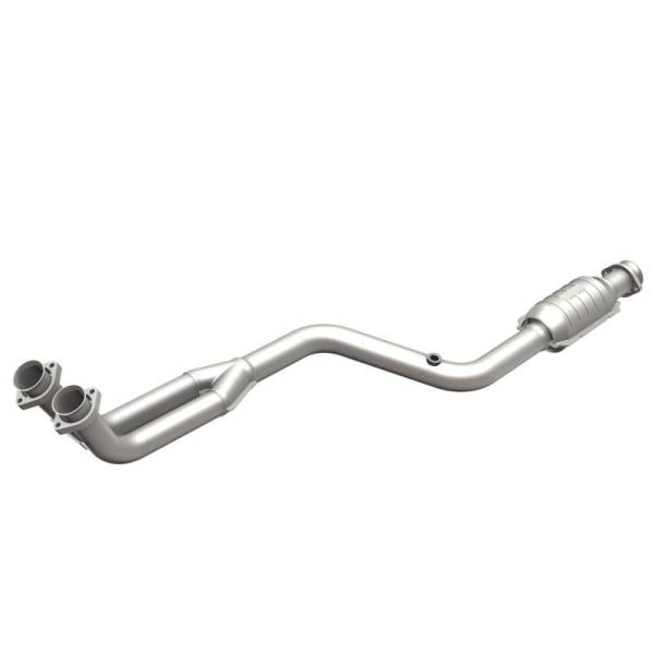 Magnaflow - MagnaFlow Conv DF 86-87 Mercedes 190E 2.3L - 23831