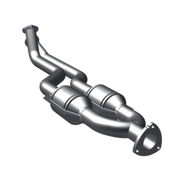 Magnaflow - MagnaFlow Conv DF 1994 Mercedes S320 3.2L - 23849