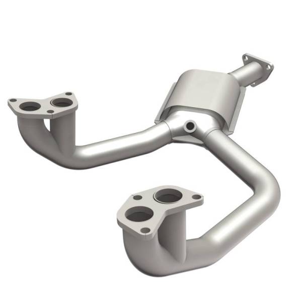 Magnaflow - MagnaFlow Conv DF Subaru Legacy 90-93 2.2L - 23871