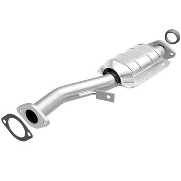 Magnaflow - MagnaFlow Conv DF 95-96 Impreza 2.2L Rear C - 23874