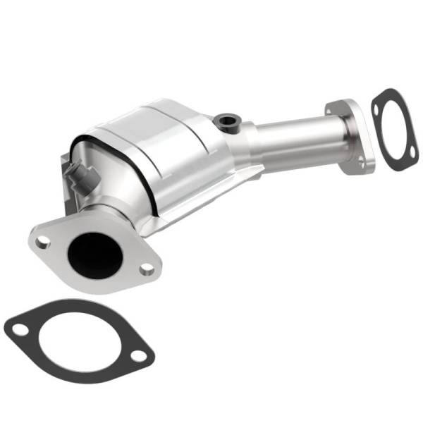 Magnaflow - MagnaFlow Conv DF Impreza 2.2L Front Conv - 23875