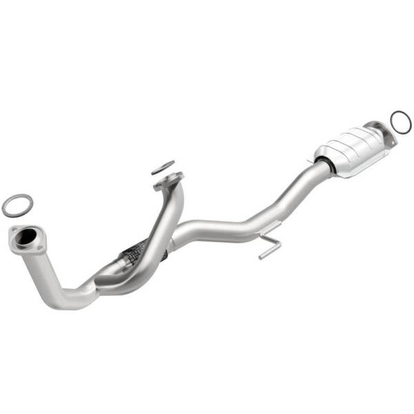 Magnaflow - MagnaFlow Conv DF 97-98 Toyota Avalon Camry 3 - 23880