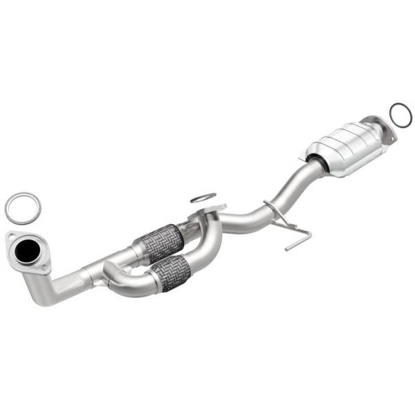 Magnaflow - MagnaFlow Conv DF Camry/Avalon 3.0L 94-95 1 - 23892