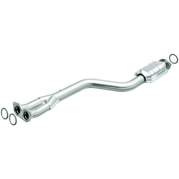 Magnaflow - MagnaFlow Conv DF Lexus GS300 00-04 3.0L I6 - 23899