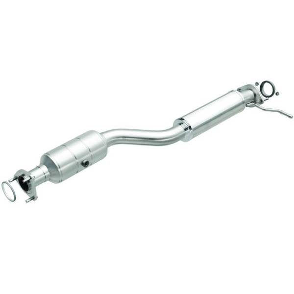 Magnaflow - MagnaFlow Conv DF 04-09 Mazda RX-8 1.3L M/T Rear - 23909