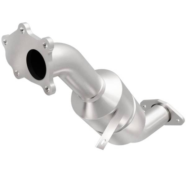 Magnaflow - MagnaFlow Conv DF 02-07 Subaru Impreza WRX Front 2.0L Turbo - 23920