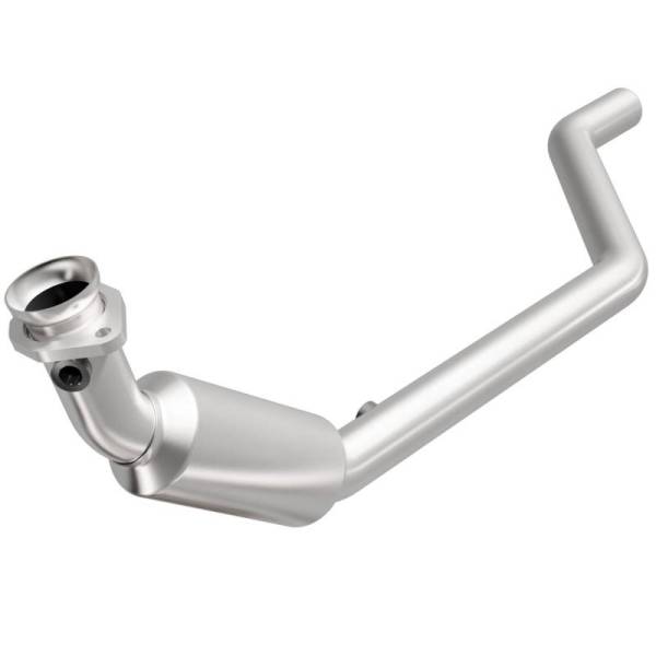 Magnaflow - MagnaFlow Conv DF 00-05 Lincoln LS 3.0 DS 49S - 23937