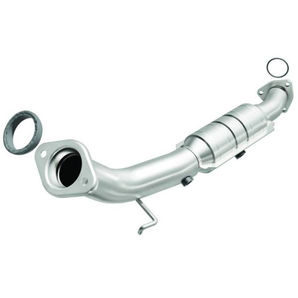 Magnaflow - MagnaFlow 02-06 Acura RSX 4 2.0L (includes Type S) Direct-Fit Catalytic Converter - 23941