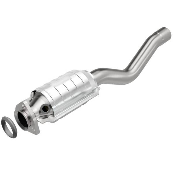 Magnaflow - MagnaFlow Conv DF Volvo 85 92 - 23945