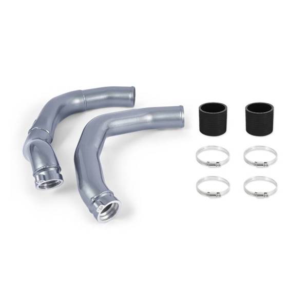 Mishimoto - Mishimoto 2015-2020 BMW F80 M3/M4 Intercooler Pipe Kit FDG - MMICP-F80-15CFDG