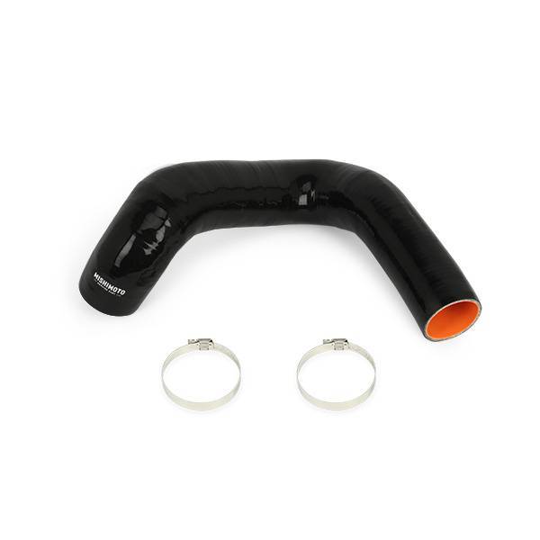 Mishimoto - Mishimoto Ford Focus ST Cold-Side Intercooler Pipe Kit 2013-2018 - MMICP-FOST-13CBK