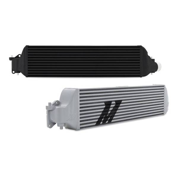 Mishimoto - Mishimoto 2018+ Honda Accord 1.5T/2.0T Performance Intercooler (I/C Only) - Silver - MMINT-ACRD-18SL