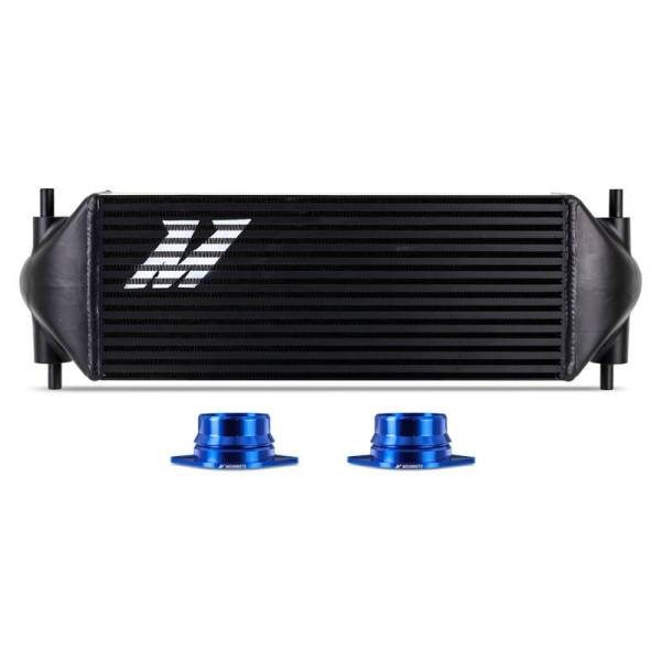 Mishimoto - Mishimoto 2021+ Ford Bronco Intercooler Kit - Black - MMINT-BR-21BK