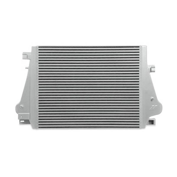 Mishimoto - Mishimoto 2016+ Chevrolet Camaro 2.0T / 2013+ Cadillac ATS 2.0T Performance Intercooler (Silver) - MMINT-CAM4-16