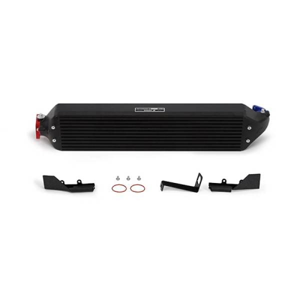 Mishimoto - Mishimoto 2016+ Honda Civic 1.5T / 2017+ Honda Civic Si Intercooler (I/C ONLY) - Black - MMINT-CIV-16BK