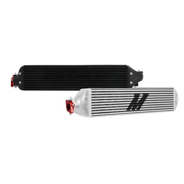 Mishimoto - Mishimoto 2016+ Honda Civic 1.5T / 2017+ Honda Civic Si Intercooler (I/C ONLY) - Silver - MMINT-CIV-16SL