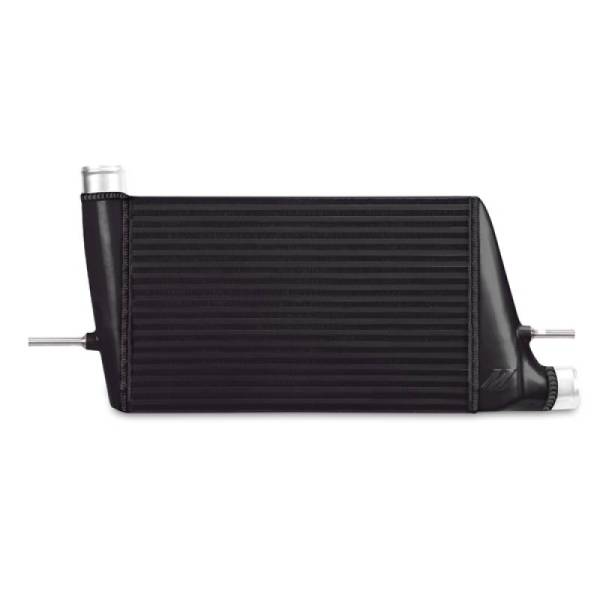 Mishimoto - Mishimoto 08+ Mitsubishi Lancer Evolution X GSR/MR 2.0L Intercooler - Black - MMINT-EVO-10XB