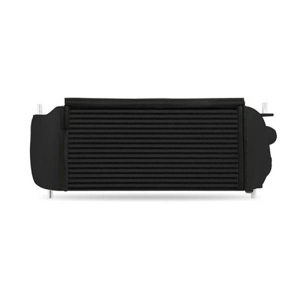 Mishimoto - Mishimoto 2016+ Ford F-150 2.7/3.5L Ecoboost Intercooler (I/C ONLY) - Black - MMINT-F150-15BK