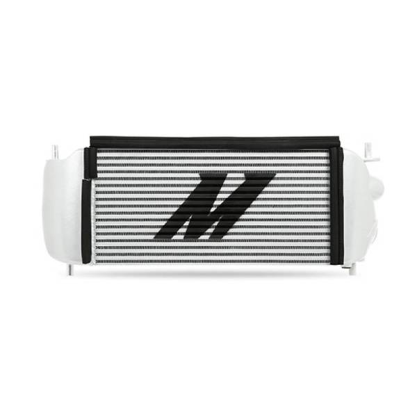 Mishimoto - Mishimoto 2016+ Ford F-150 2.7/3.5L Ecoboost Intercooler (I/C ONLY) - Sleek Silver - MMINT-F150-15SL